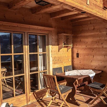 Ferienhaus Haus Gilfert Pill 외부 사진