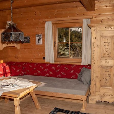 Ferienhaus Haus Gilfert Pill 외부 사진