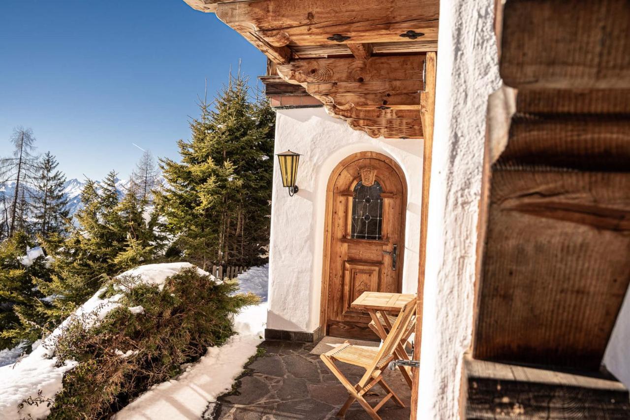 Ferienhaus Haus Gilfert Pill 외부 사진
