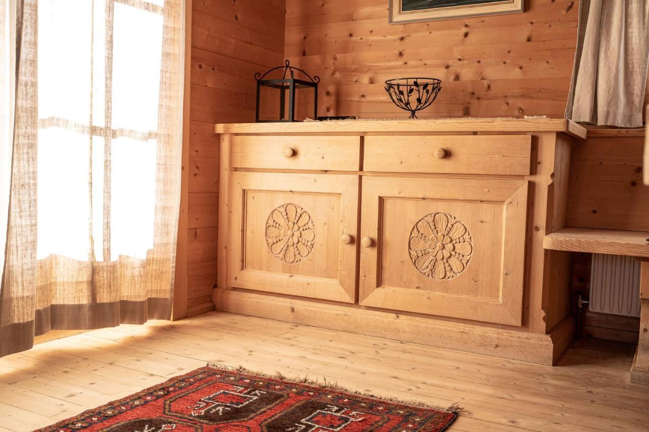 Ferienhaus Haus Gilfert Pill 외부 사진