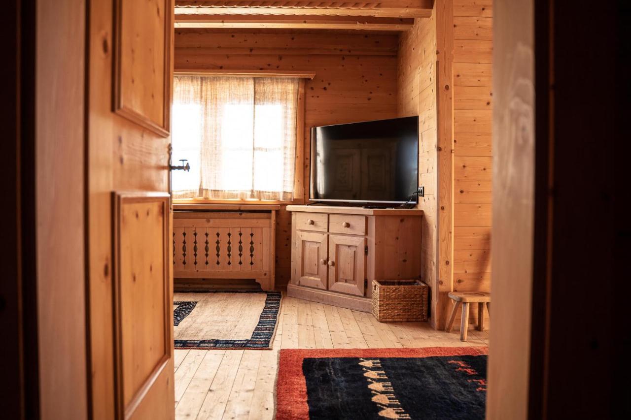 Ferienhaus Haus Gilfert Pill 외부 사진
