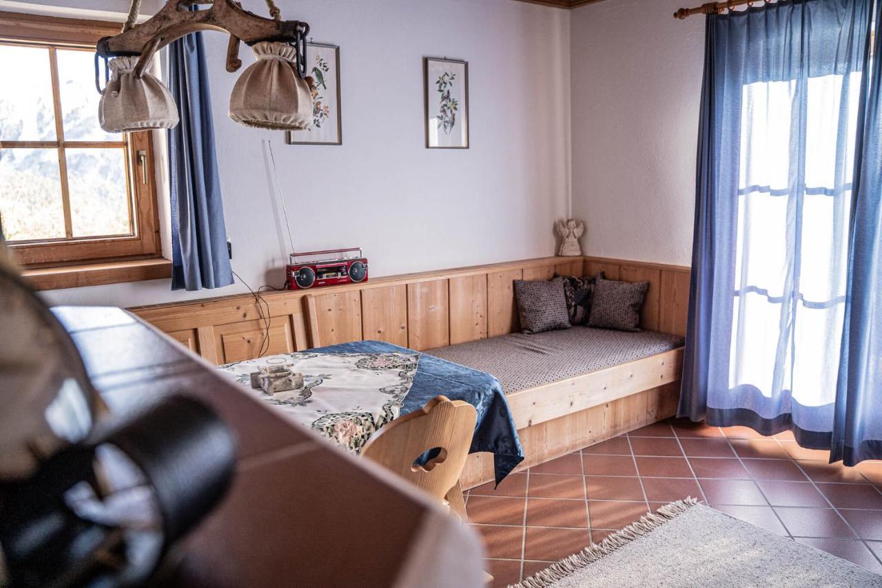 Ferienhaus Haus Gilfert Pill 외부 사진