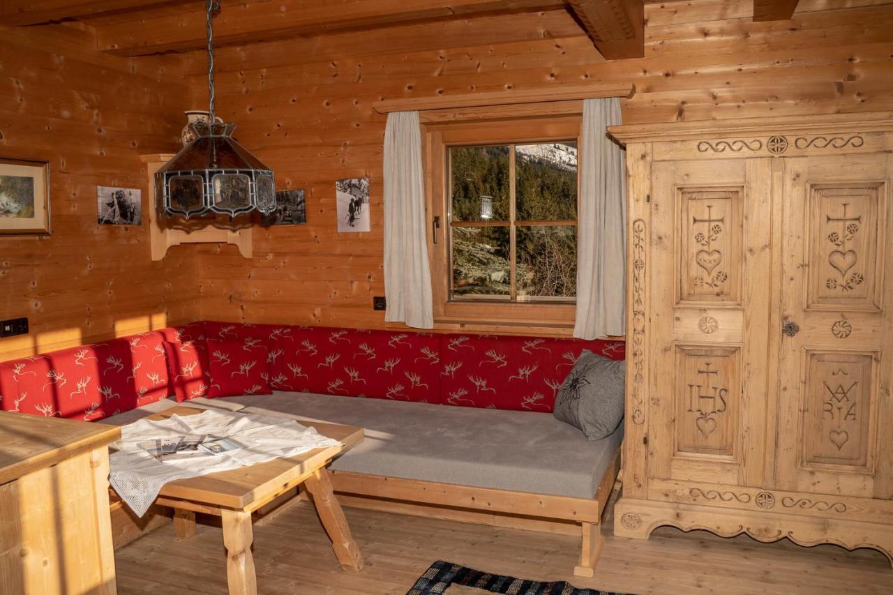 Ferienhaus Haus Gilfert Pill 외부 사진