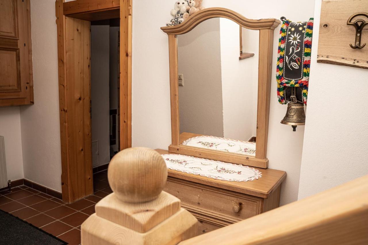 Ferienhaus Haus Gilfert Pill 외부 사진
