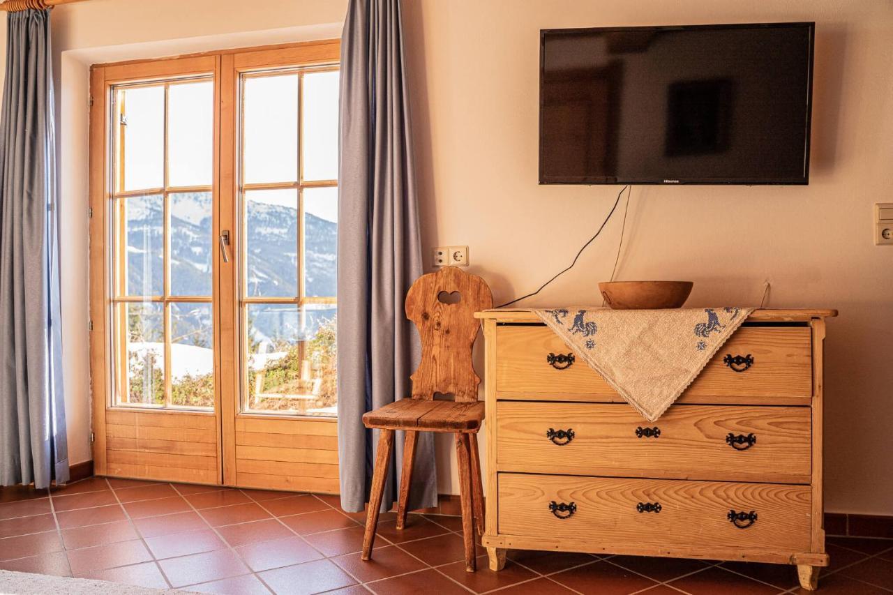 Ferienhaus Haus Gilfert Pill 외부 사진